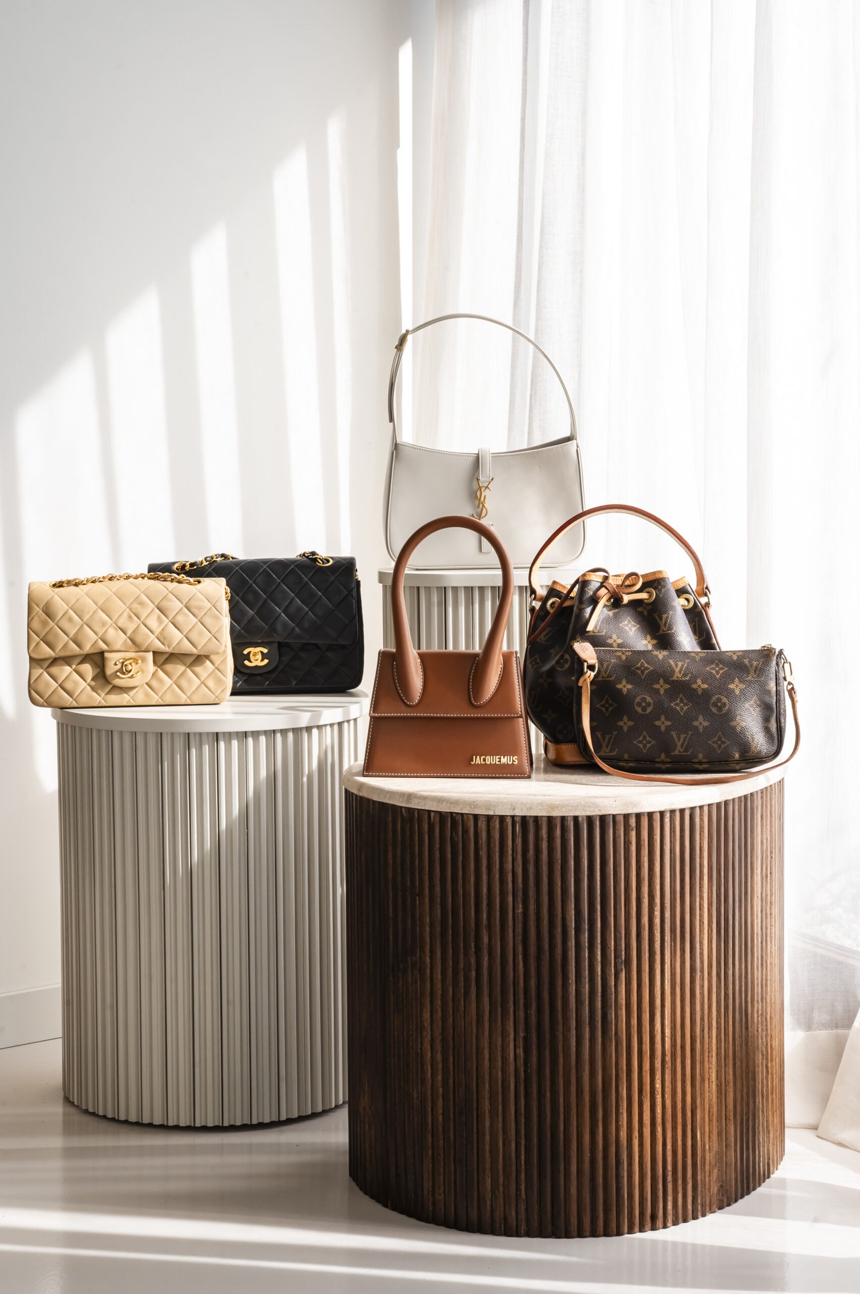 Detox Designer Resale Boutique I Buy & Sell Luxury Designer Bags ...
